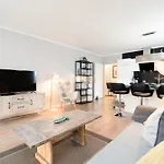 Strandpause 52 Apartment *