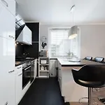 Apartment Strandpause 52