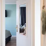 Strandpause 52 Apartment *