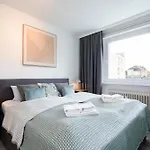 Strandpause 52 Apartment