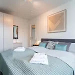 Strandpause 52 Apartment