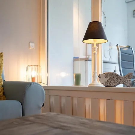 Strandpause 52 * Timmendorfer Strand