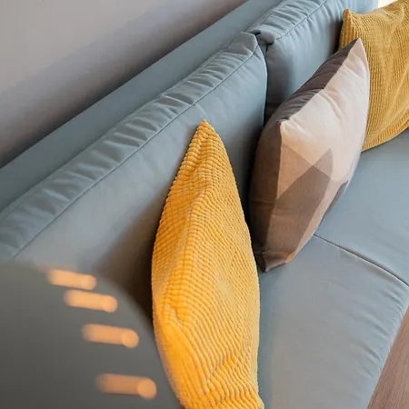 Strandpause 52 Appartement Timmendorfer Strand