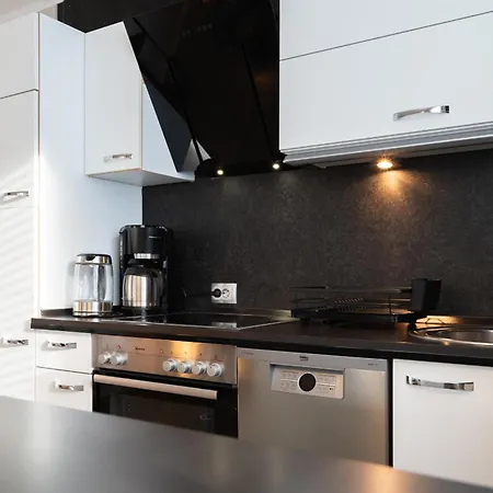 Strandpause 52 * Timmendorfer Strand