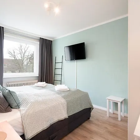 Strandpause 52 * Timmendorfer Strand