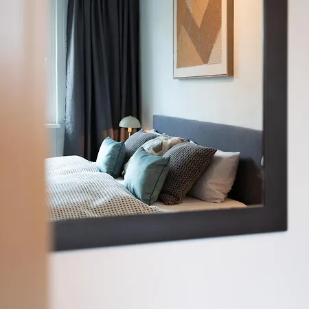 Apartment Strandpause 52 Timmendorfer Strand