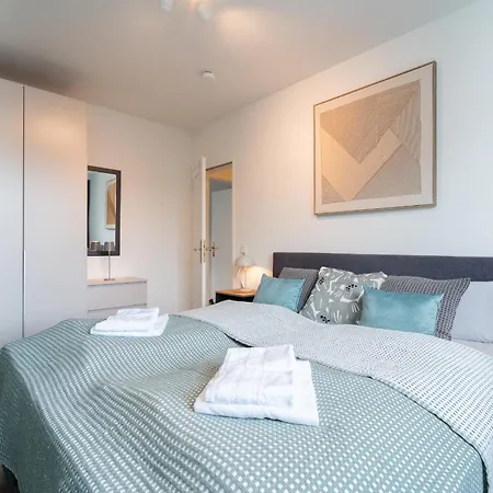 Strandpause 52 Appartement