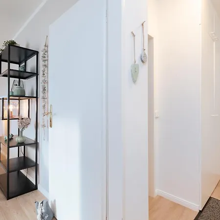 Apartment Strandpause 52 Timmendorfer Strand