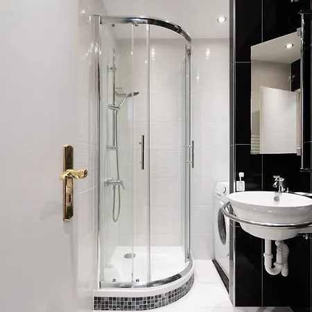 Apartment Strandpause 52 Timmendorfer Strand