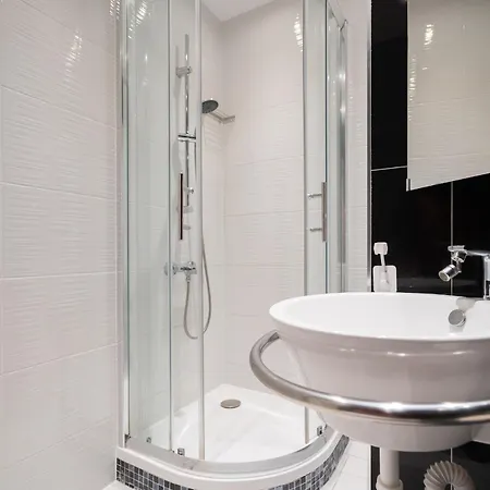 Strandpause 52 Apartment