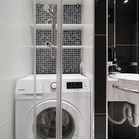 Strandpause 52 Apartment Timmendorfer Strand