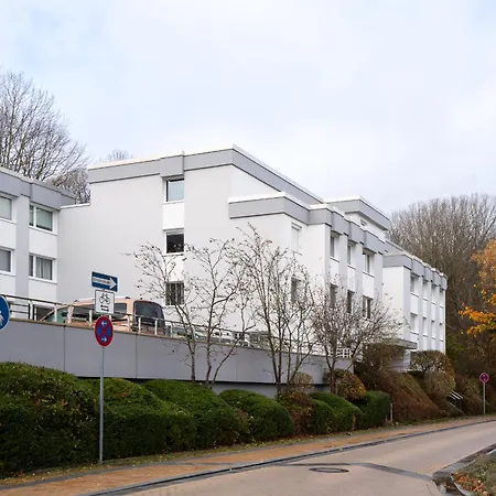 Apartment Strandpause 52