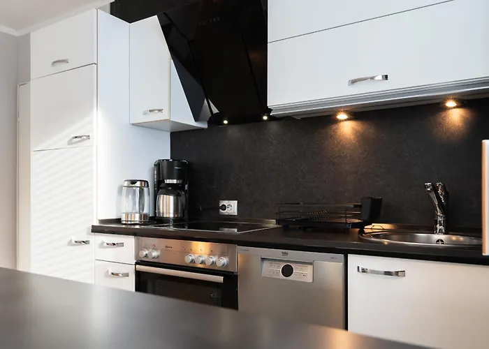 Strandpause 52 * Timmendorfer Strand