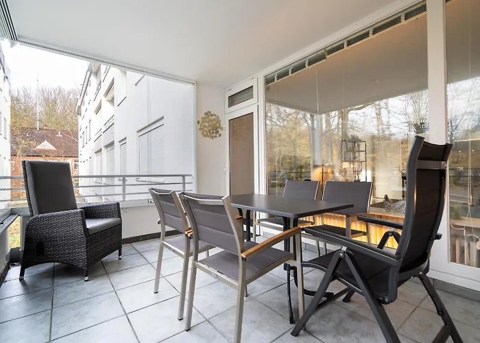 Strandpause 52 Timmendorfer Strand