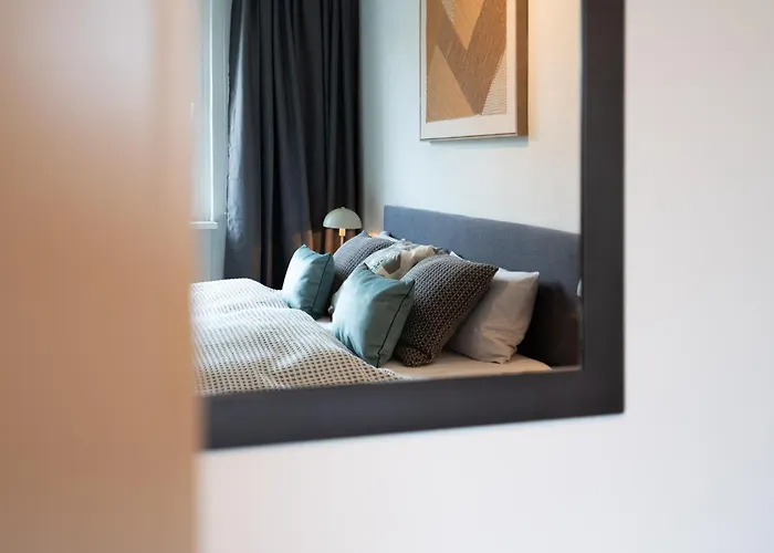 Apartment Strandpause 52 Timmendorfer Strand