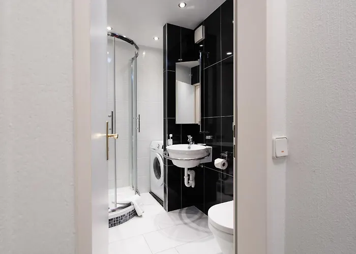 Apartment Strandpause 52 Timmendorfer Strand