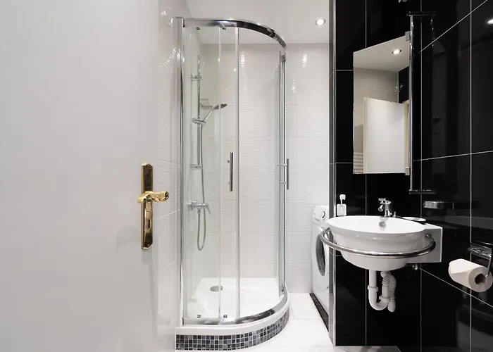 Apartment Strandpause 52 Timmendorfer Strand