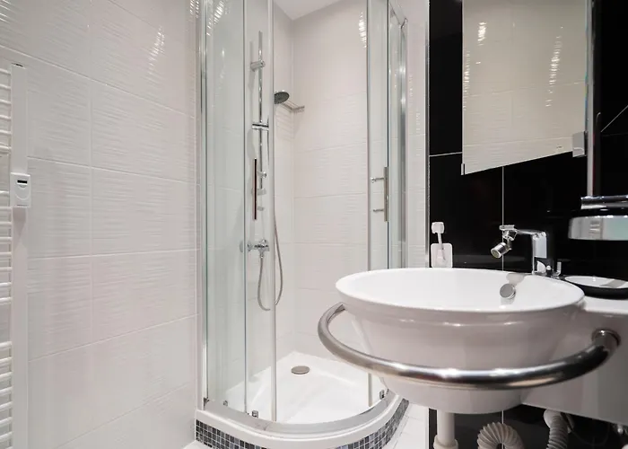 Strandpause 52 Apartment