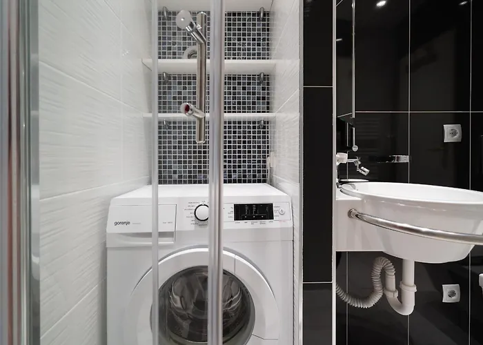 Strandpause 52 Apartment Timmendorfer Strand